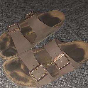 Birkenstock Sandels